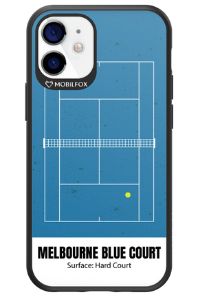 MELBOURNE BLUE COURT 2.0 - Apple iPhone 12 Mini