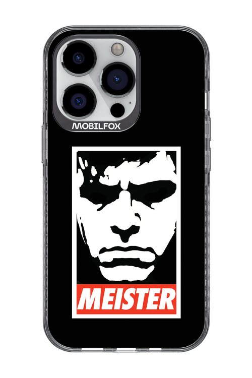 MEISTER - Apple iPhone 13 Pro