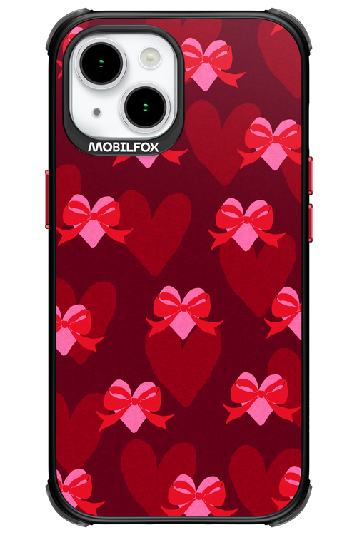 My Heart My Love - Apple iPhone 15