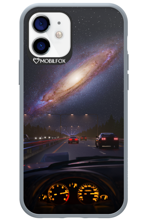 Nightride - Apple iPhone 12