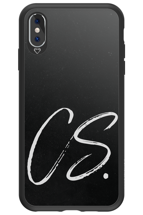 (Off Space) CS 2.0 - Apple iPhone XS Max