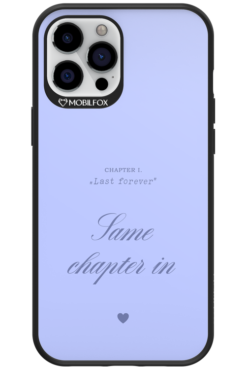 Chapter Last Forever 2.0 - Apple iPhone 12 Pro Max