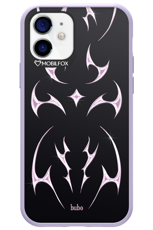 CHROMEROSA - Apple iPhone 12
