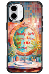 Real Beauty - Apple iPhone 16 Plus