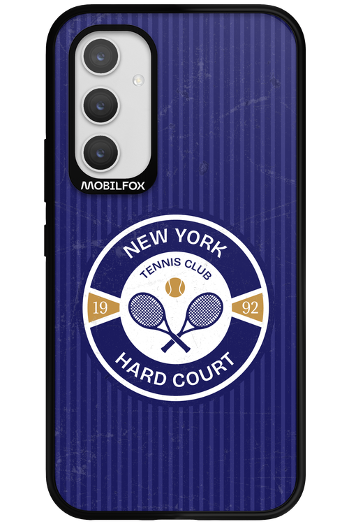 New York Hard Court Club 2.0 - Samsung Galaxy A54