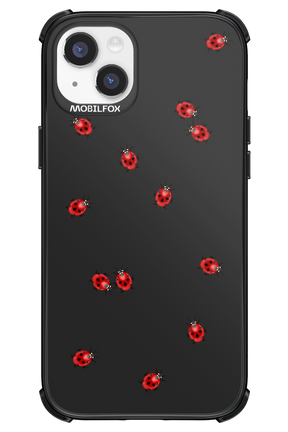 LADYBUGS - Apple iPhone 14 Plus