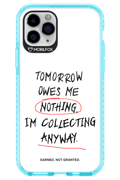 Anyway 2.0 - Apple iPhone 11 Pro