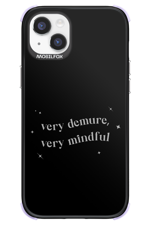 Demure - Apple iPhone 14 Plus