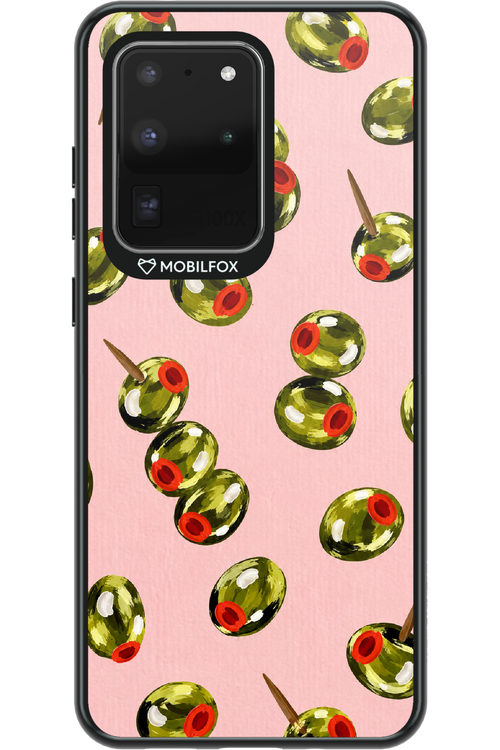 Olive 2.0 - Samsung Galaxy S20 Ultra 5G