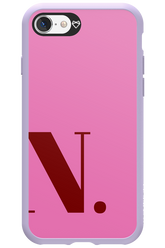 N (Sorbet) 2.0 - Apple iPhone 8