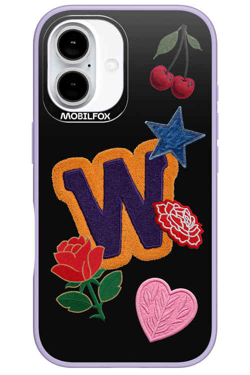 University's Queen - Apple iPhone 16
