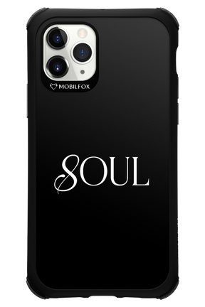 S Soul Mates - Apple iPhone 11 Pro