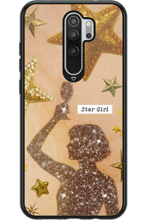 Star Girl - Xiaomi Redmi Note 8 Pro