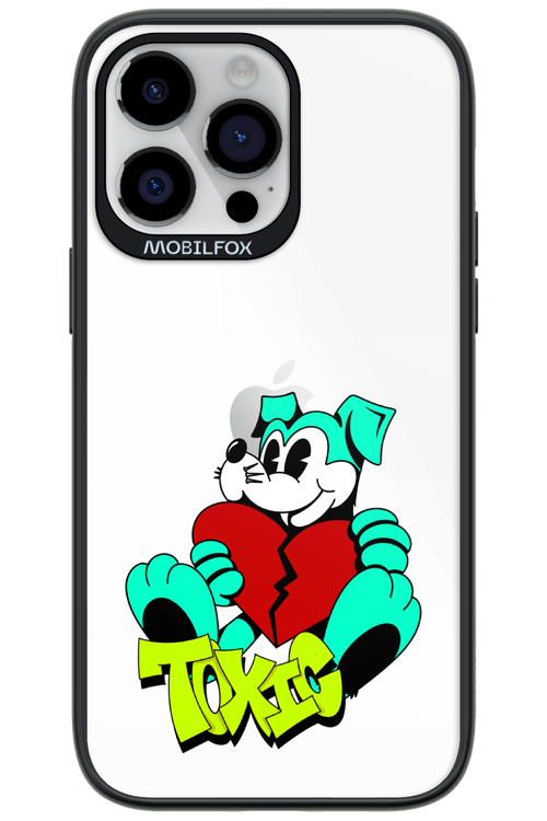 Playful Chaos - Apple iPhone 14 Pro Max