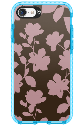 Flower Serenade - Apple iPhone 7