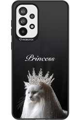 Princess - Samsung Galaxy A73