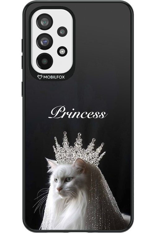 Princess - Samsung Galaxy A73