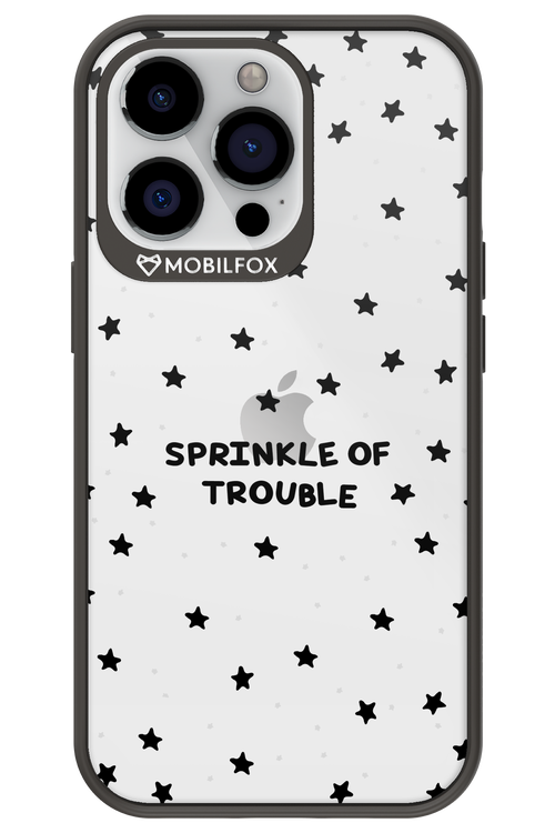 Trouble - Apple iPhone 13 Pro