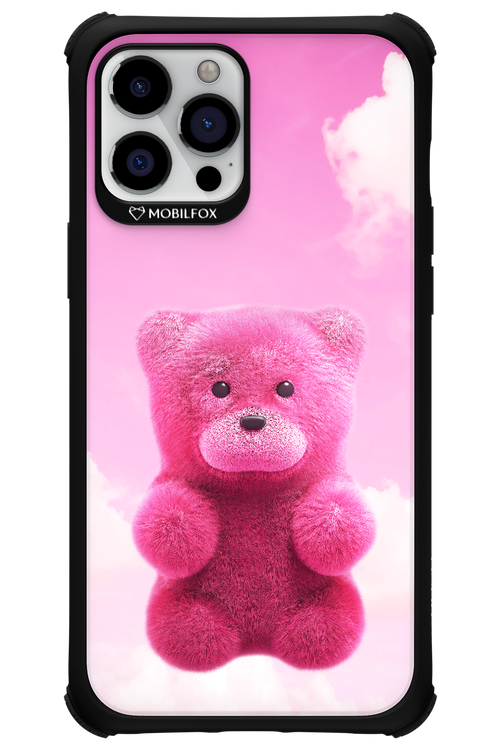 Pinky Bear Clouds - Apple iPhone 12 Pro Max