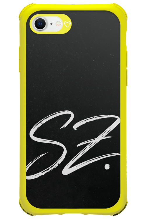(Off Space) SZ 2.0 - Apple iPhone SE 2020