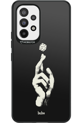 DAMNED LUCK - Samsung Galaxy A53