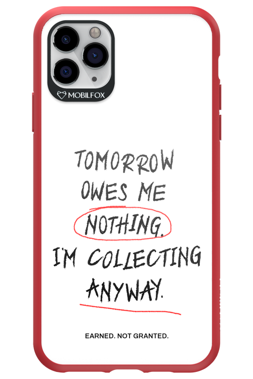 Anyway 2.0 - Apple iPhone 11 Pro Max