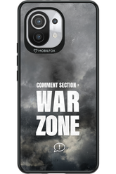 WarZone - Xiaomi Mi 11 5G