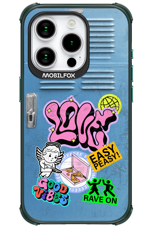 My Locker - Apple iPhone 15 Pro