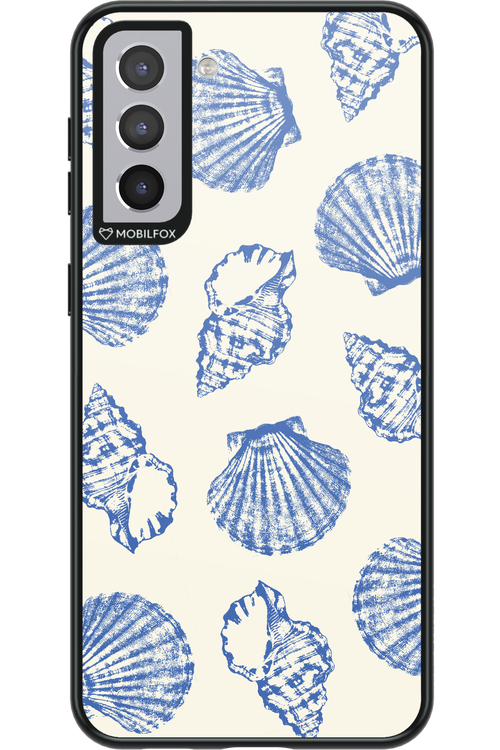 Shell Yeah! - Samsung Galaxy S21+