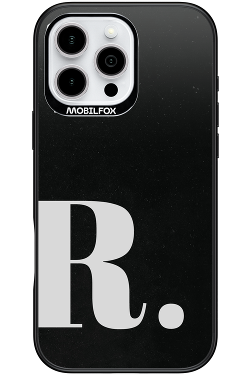R (Off Space) 2.0 - Apple iPhone 16 Pro Max