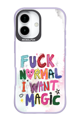 Magic - Apple iPhone 17