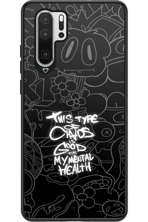 My Mental Health - Huawei P30 Pro
