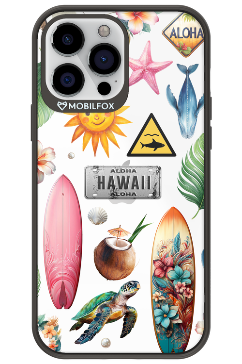 Aloha 2.0 - Apple iPhone 13 Pro Max