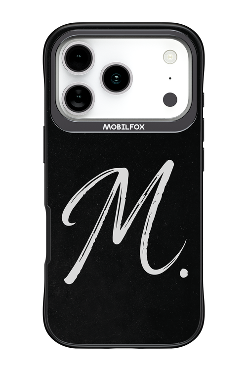 (Off Space) M 2.0 - Apple iPhone 17 Pro