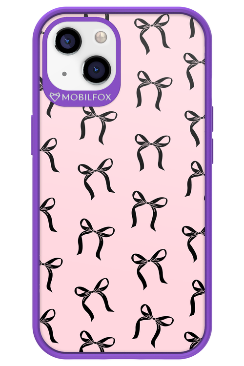 Bow Promise - Apple iPhone 13