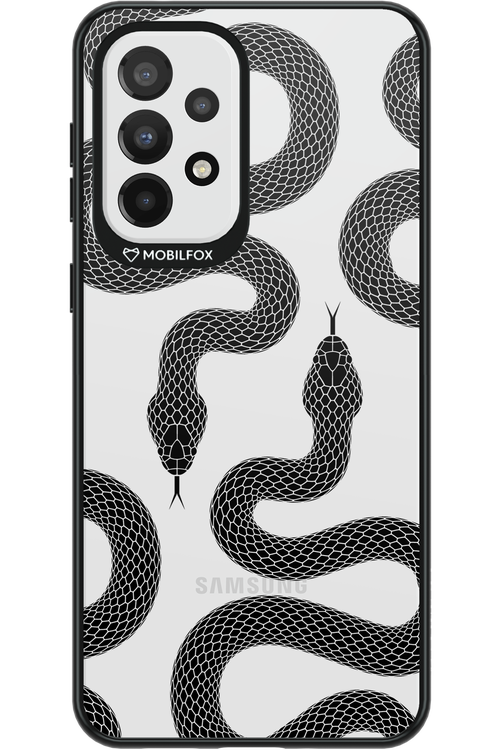 Snakes 2.0 - Samsung Galaxy A33