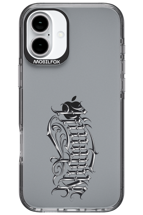 Chaotic Love - Apple iPhone 16 Plus