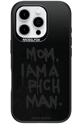 Rich Man - Apple iPhone 16 Pro
