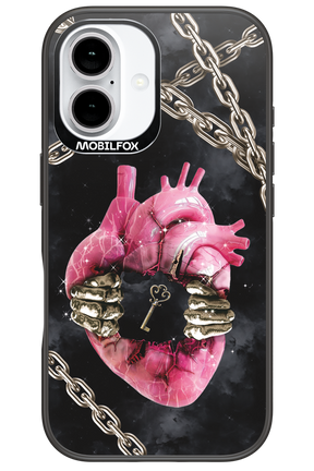 Love - Apple iPhone 16