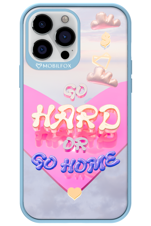 GoHard - Apple iPhone 13 Pro Max