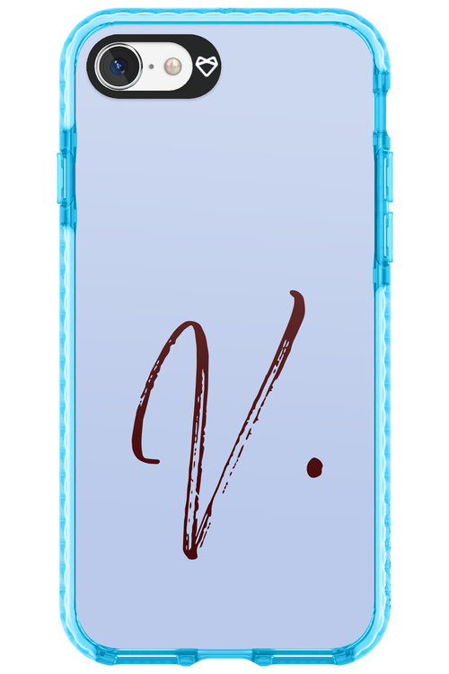(Jellyfish Presso) V 2.0 - Apple iPhone 7