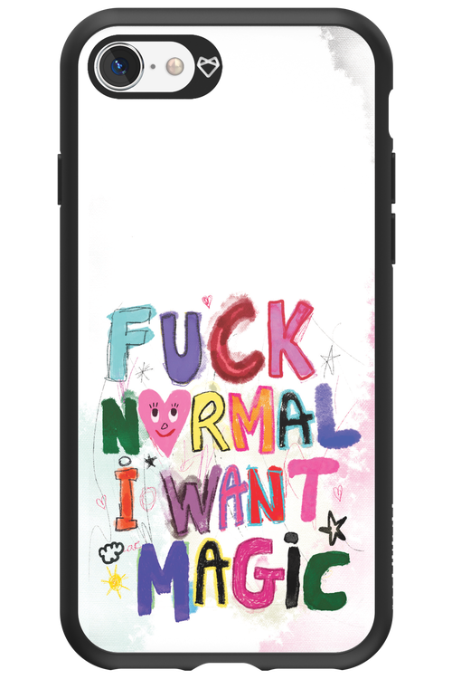Magic 2.0 - Apple iPhone 8