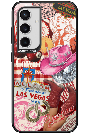 Cowgirl Club 2.0 - Samsung Galaxy S24