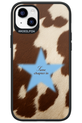 Same Chapter Blue 2.0 - Apple iPhone 14 Plus