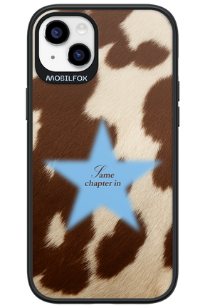 Same Chapter Blue 2.0 - Apple iPhone 14 Plus