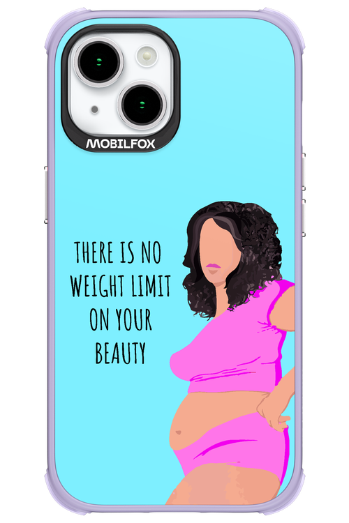 No Limit - Apple iPhone 15