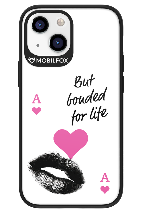 Bonded for Life - Apple iPhone 13 Mini