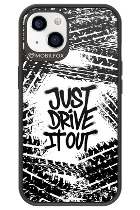 Drive It Out - Apple iPhone 13