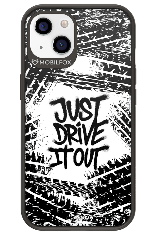Drive It Out - Apple iPhone 13