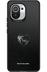 Calm Heart - Xiaomi Mi 11 5G